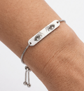 Bracciale con Occhi