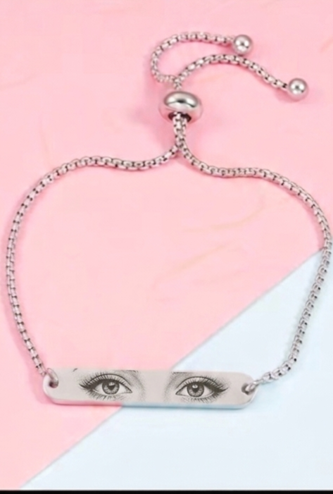 Bracciale con Occhi