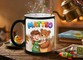 Tazza Magica Personalizzata – Cambia Colore con il Calore