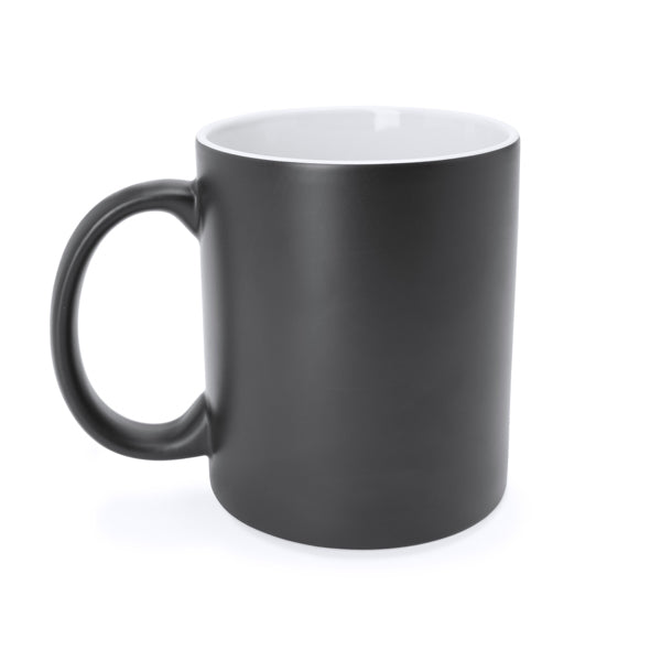 Tazza Magica Personalizzata – Cambia Colore con il Calore
