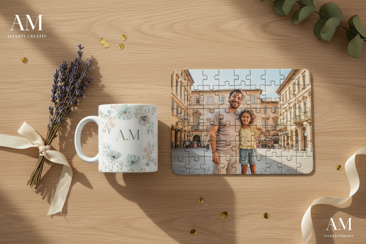 Banner Homepage AM Istanti Creativi