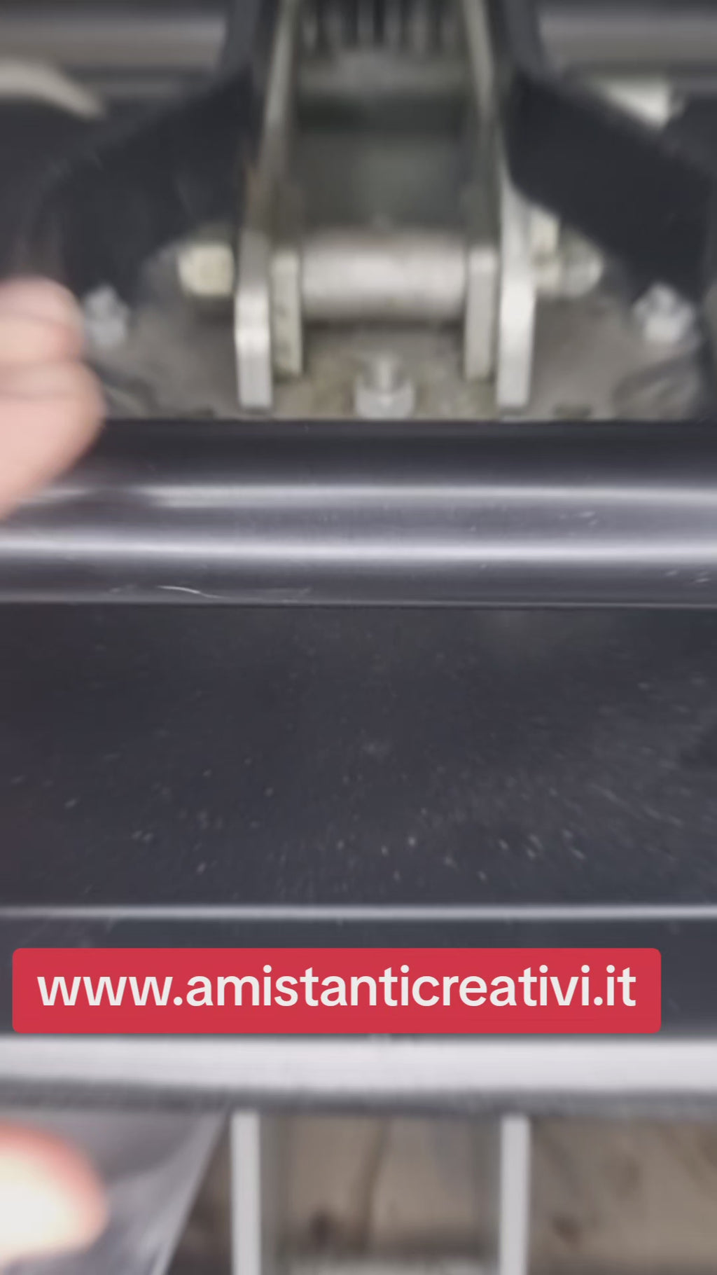 Ritratto su Lastra di Alluminio – Stampa HD Senza Cornice