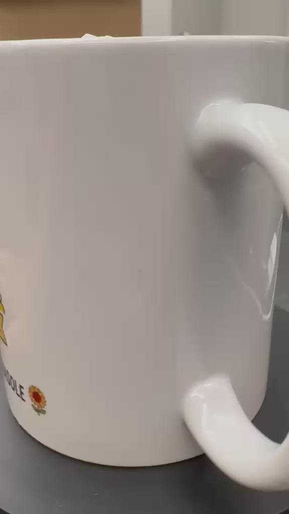 Tazza Personalizzata – Creami il Tuo Stile