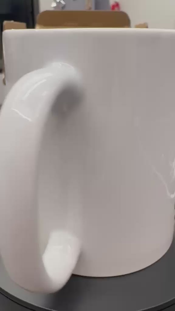 Tazza Personalizzata – Creami il Tuo Stile