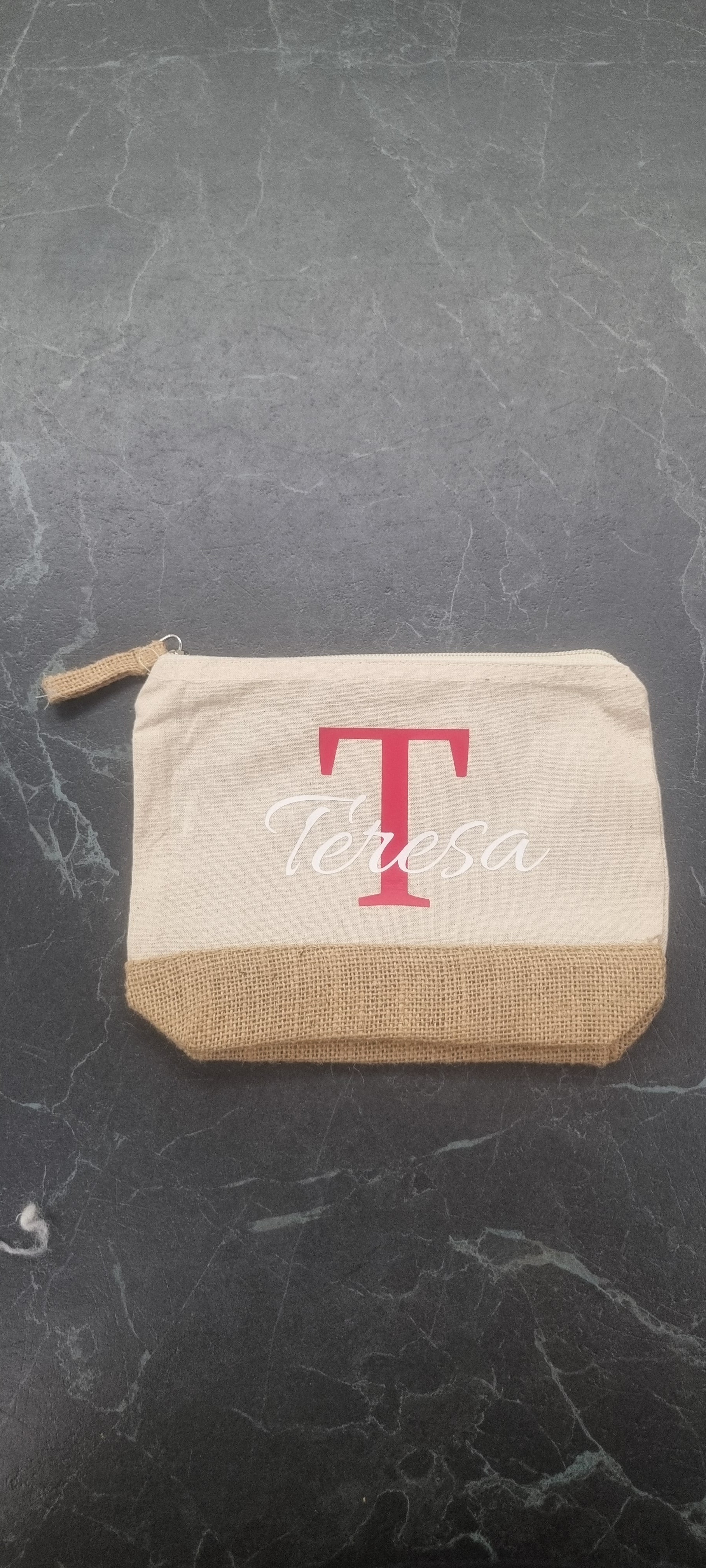 Pochette Beauty case