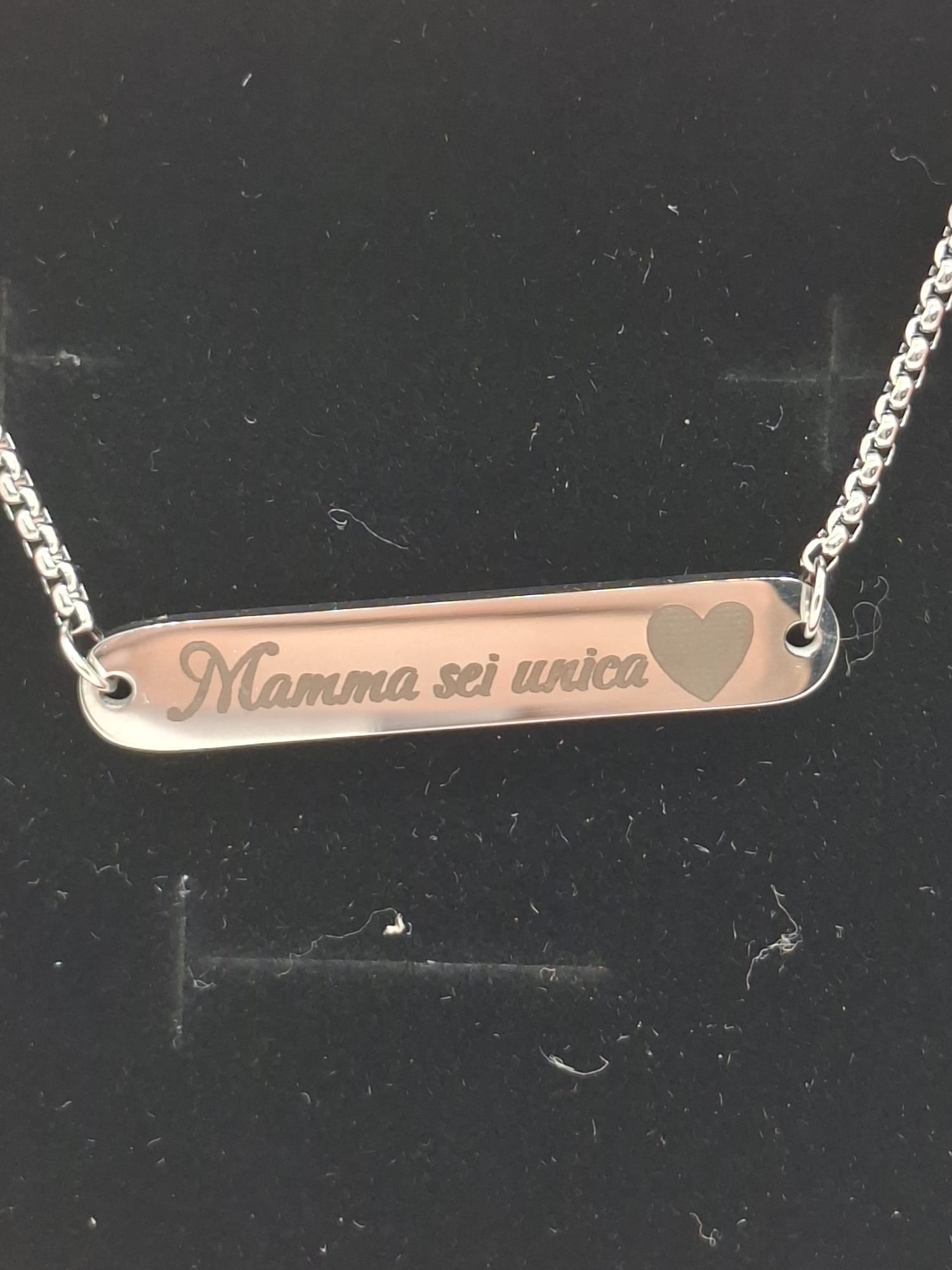 Bracciale con Occhi