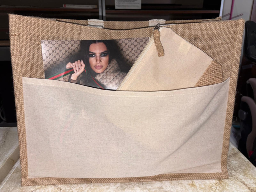 Borsa Mare in Juta