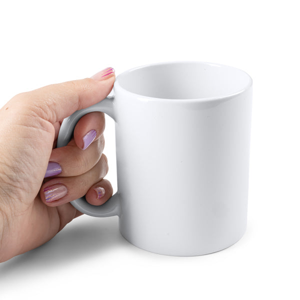 Tazza Personalizzata – Creami il Tuo Stile